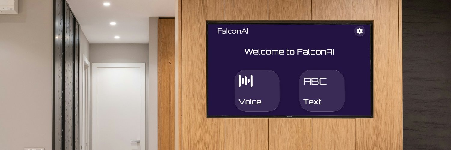 FalconAI gallery image