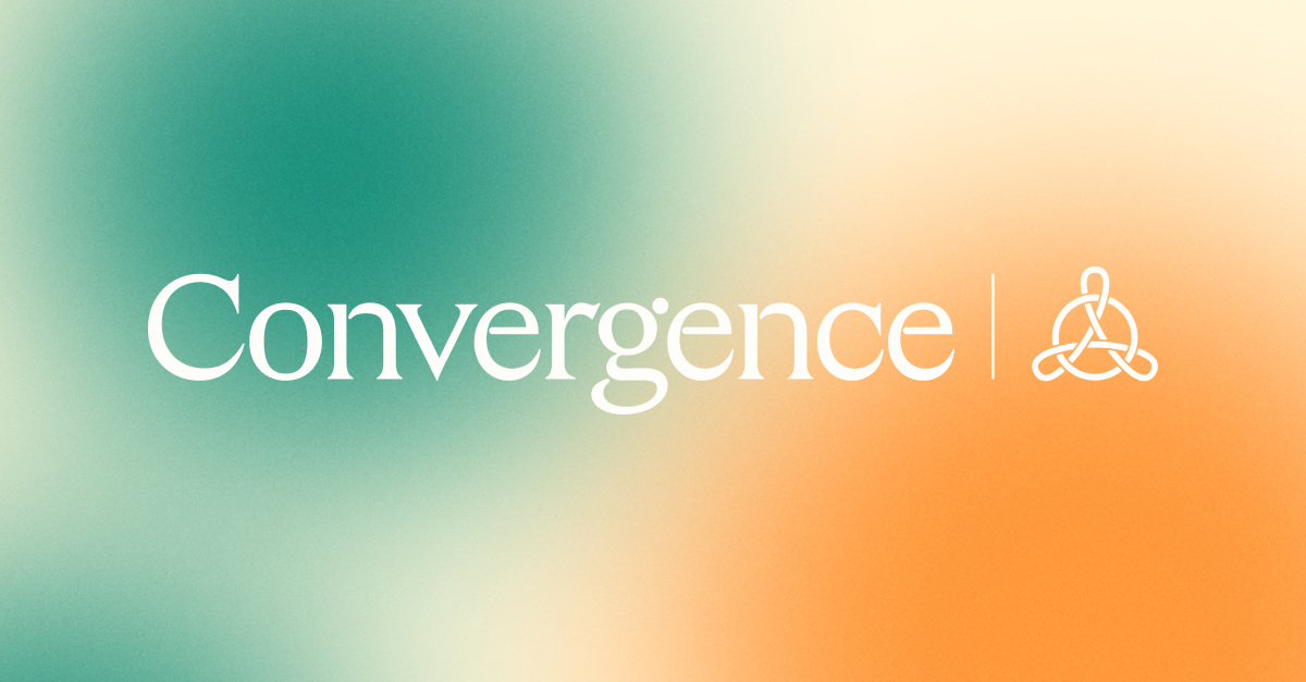 Convergence gallery image