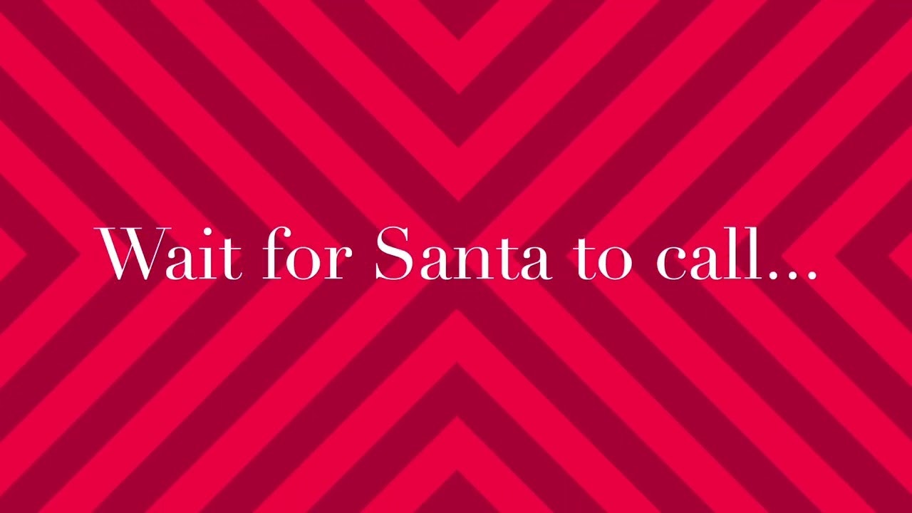 SantaCallsYou gallery image