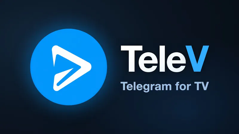 TeleV screenshot 2