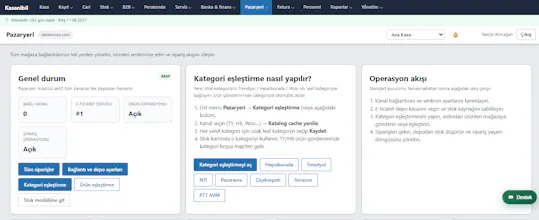 Kasanibilcom - Online ERP gallery image