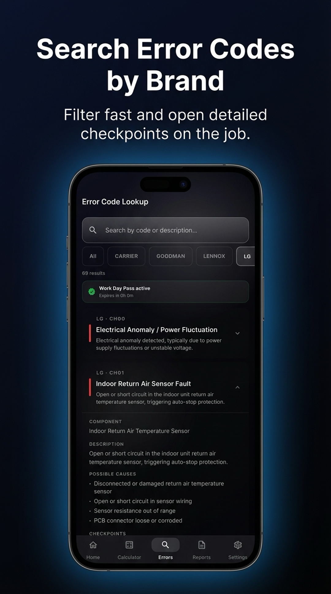 RefriPro gallery image