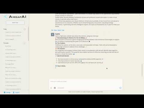 AirgapAI gallery image