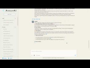 AirgapAI gallery image