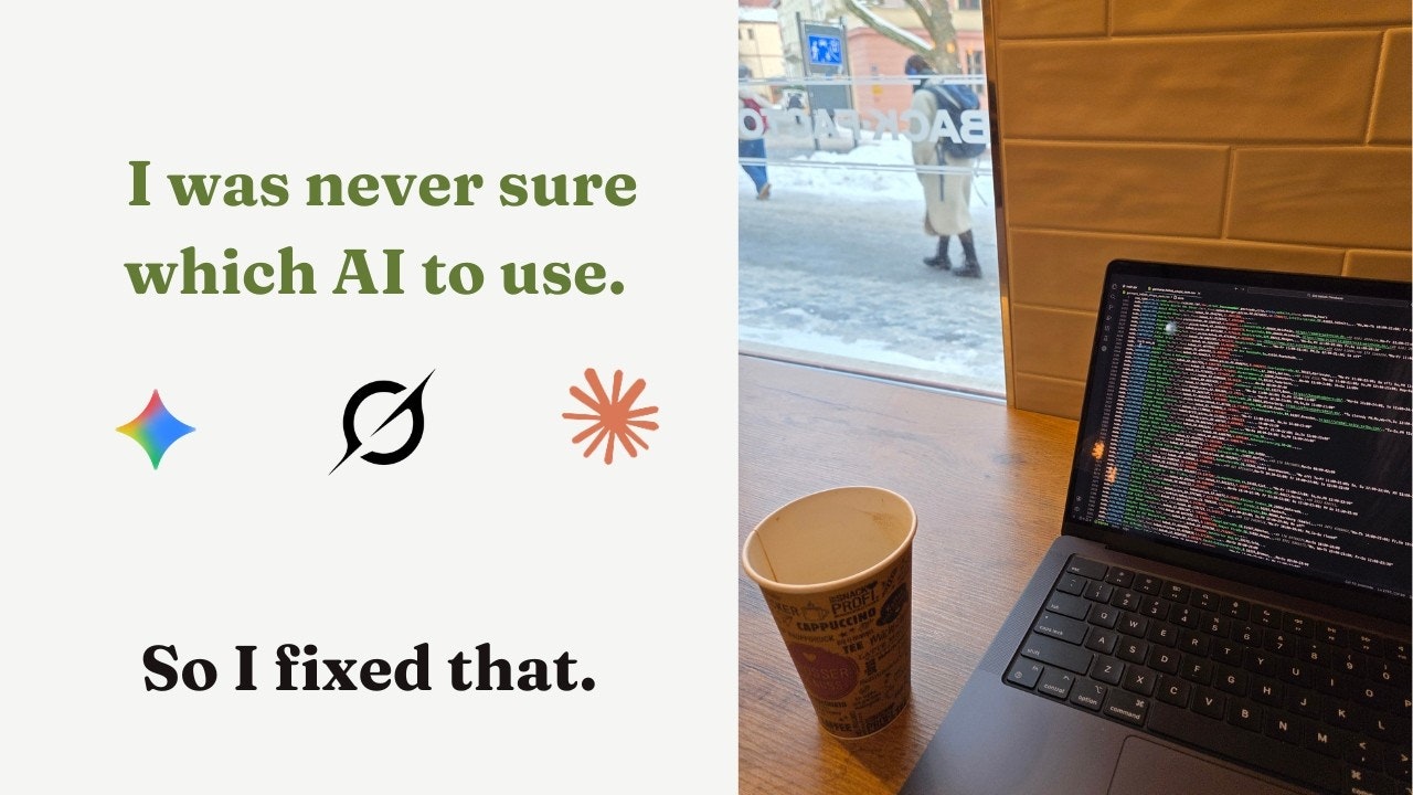 AskOnce gallery image