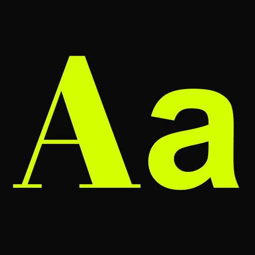 TheFontPair