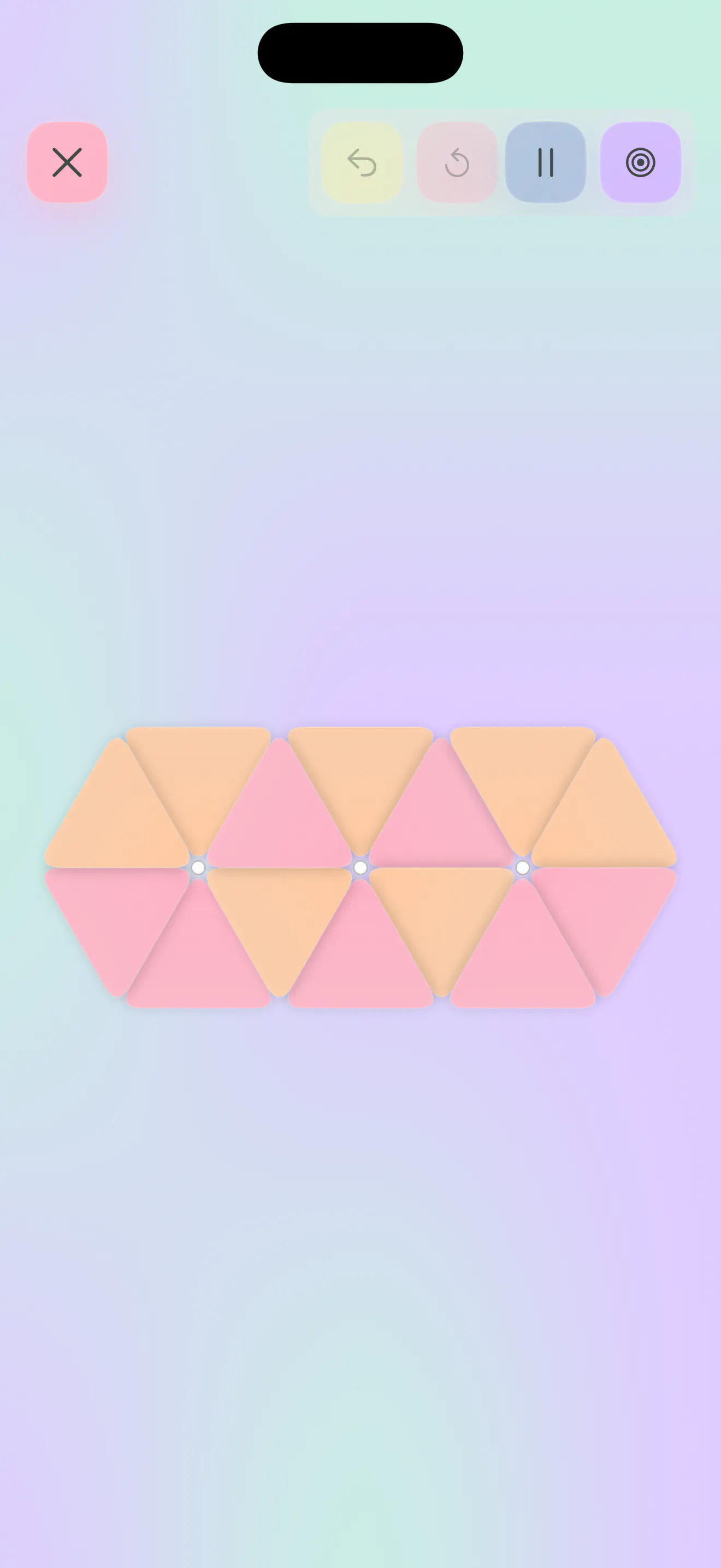 Kaleidrix - Tap, Rotate, Solve gallery image