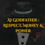 AI Godfather: Digital Power