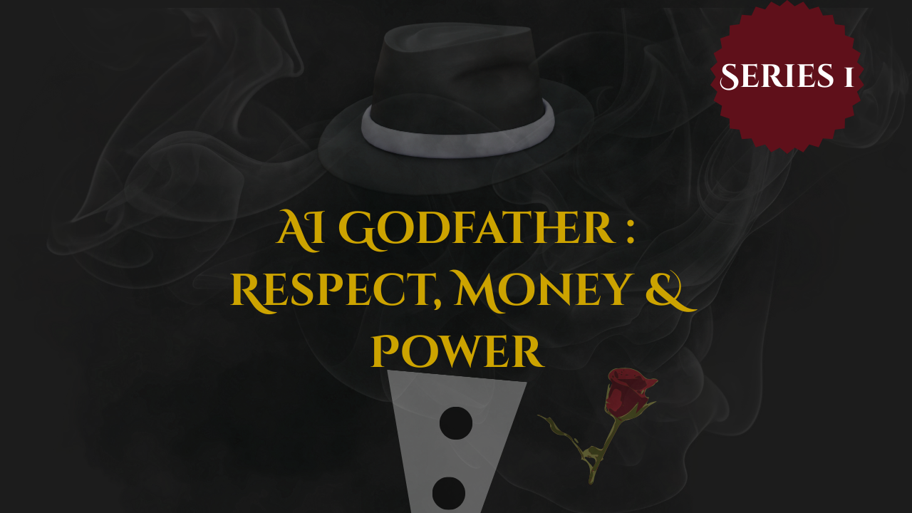 AI Godfather: Digital Power