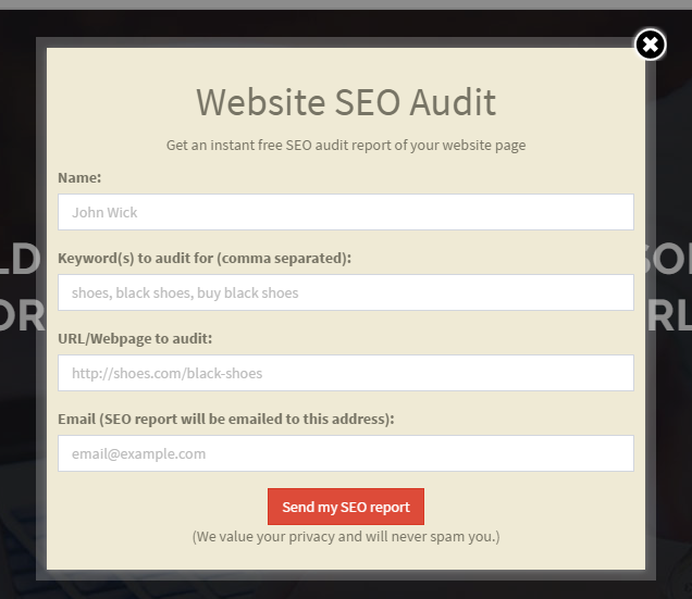 Inboundleads.io gallery image