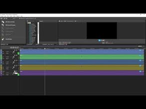 Spleeter gallery image