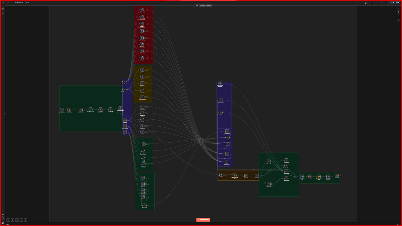 Website Audit System - Screenshot 4 showing product features and functionality