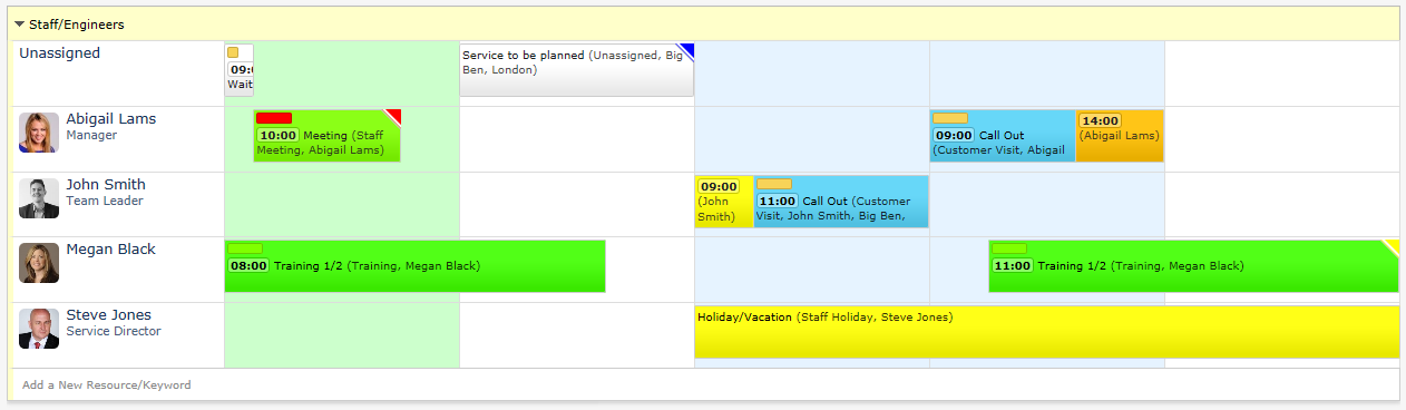 Schedule it gallery image