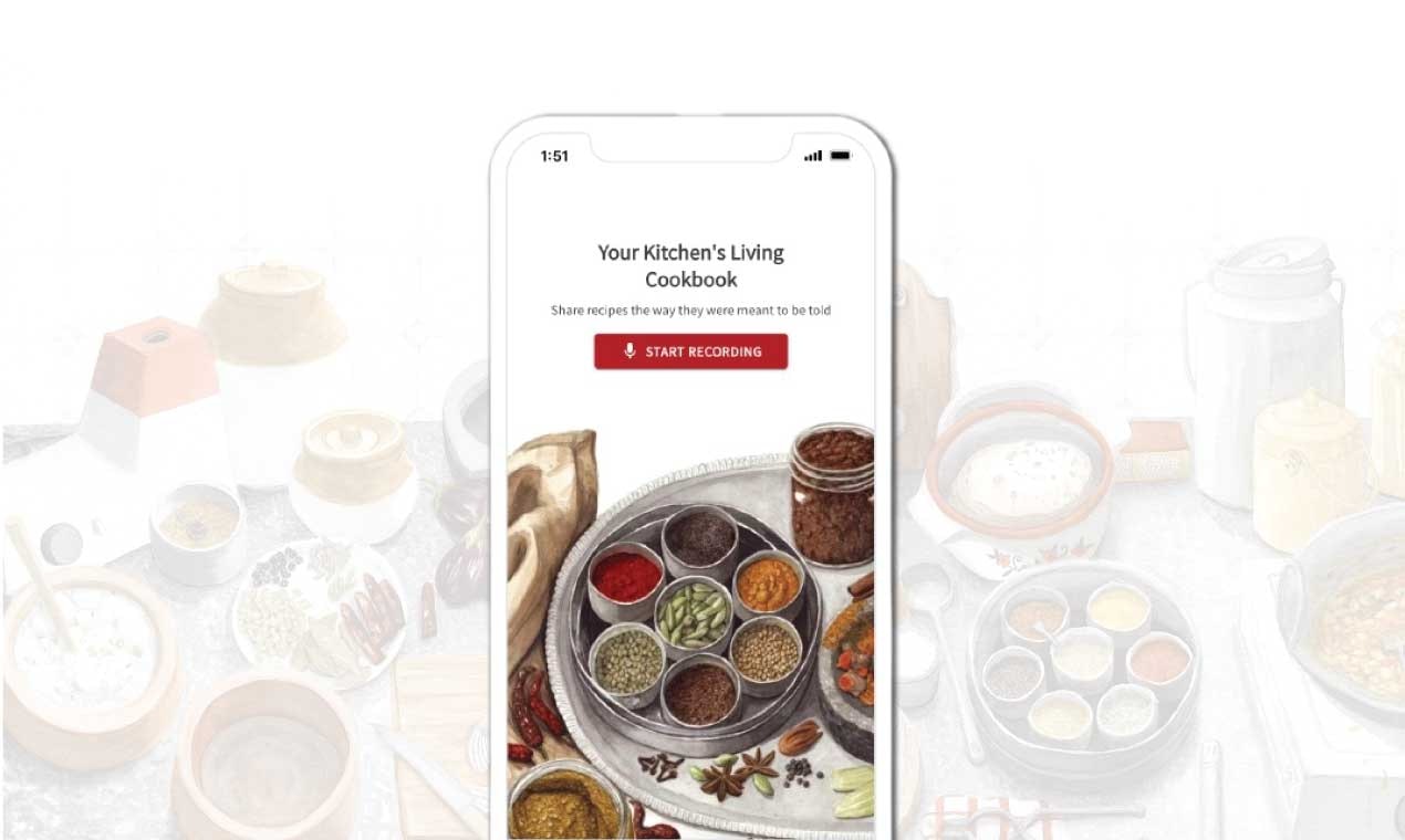 Nivaala gallery image