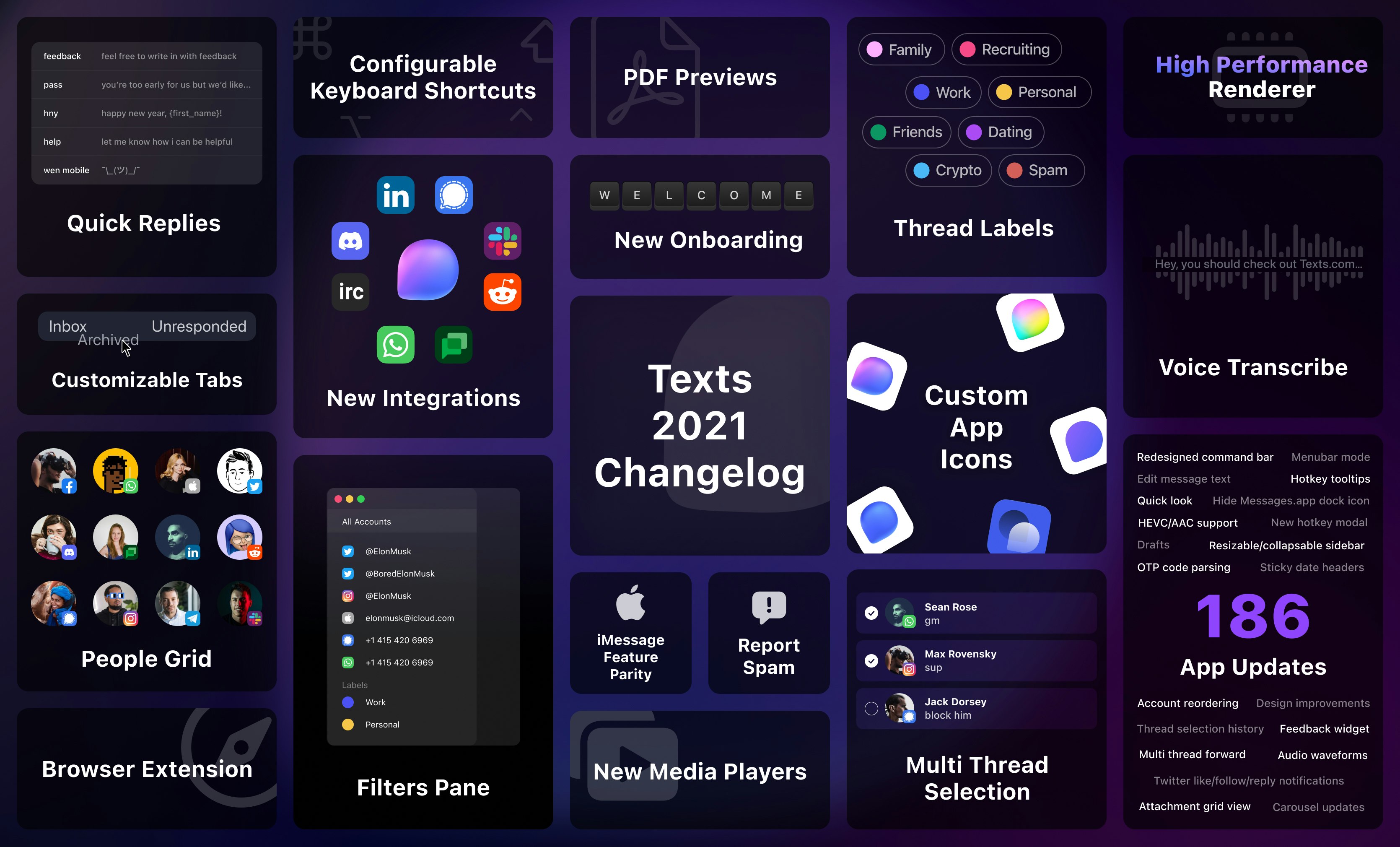 texts.com gallery image