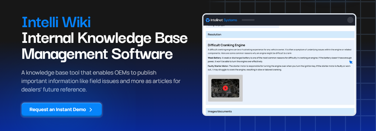 Intelli Wiki gallery image