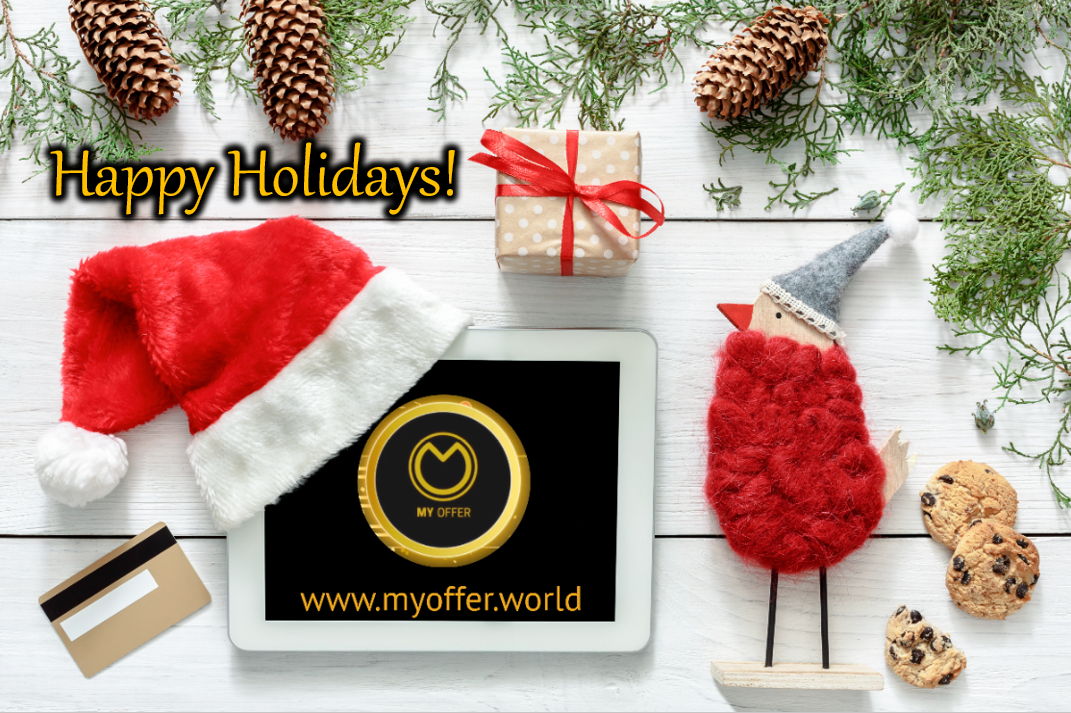 My Offer gallery image