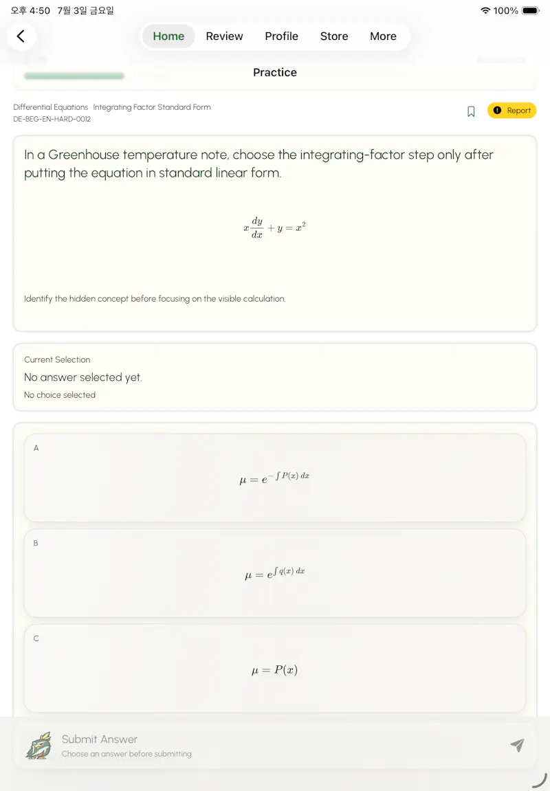 Leaper screenshot 25