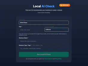 LocalAICheck gallery image