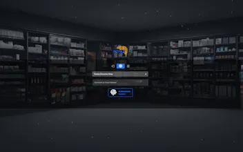 Retail One gallery image