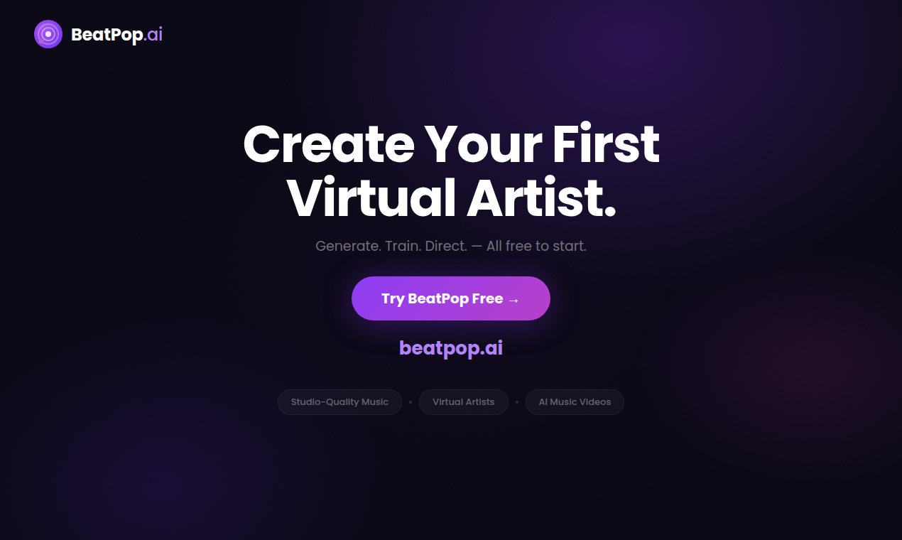 BeatPop gallery image
