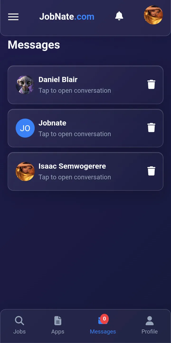 JobsNate gallery image