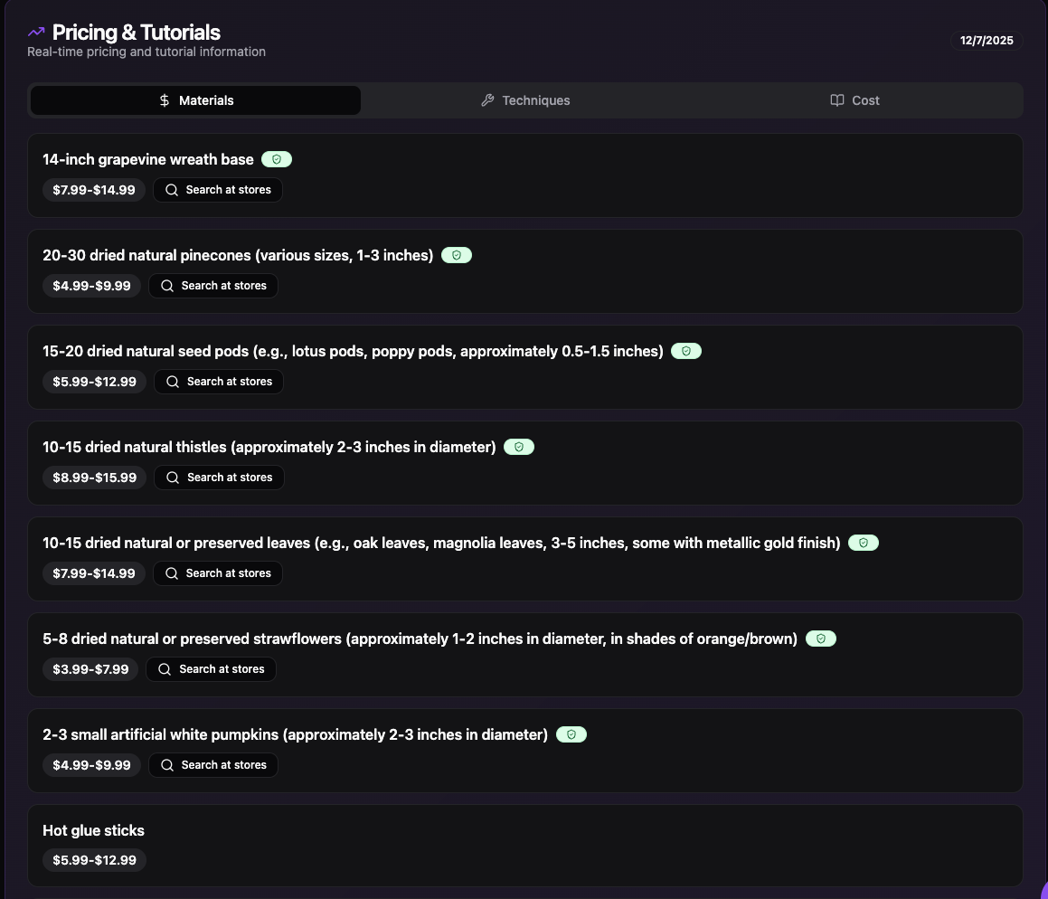 SnapCraft gallery image