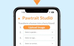 Pawtrait Studio media 3