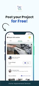 Easy Bids gallery image