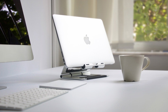 The Ridge Stand 2 gallery image