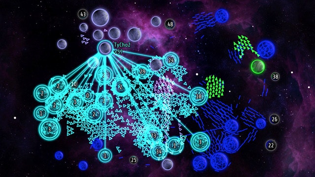 Galcon 2 gallery image