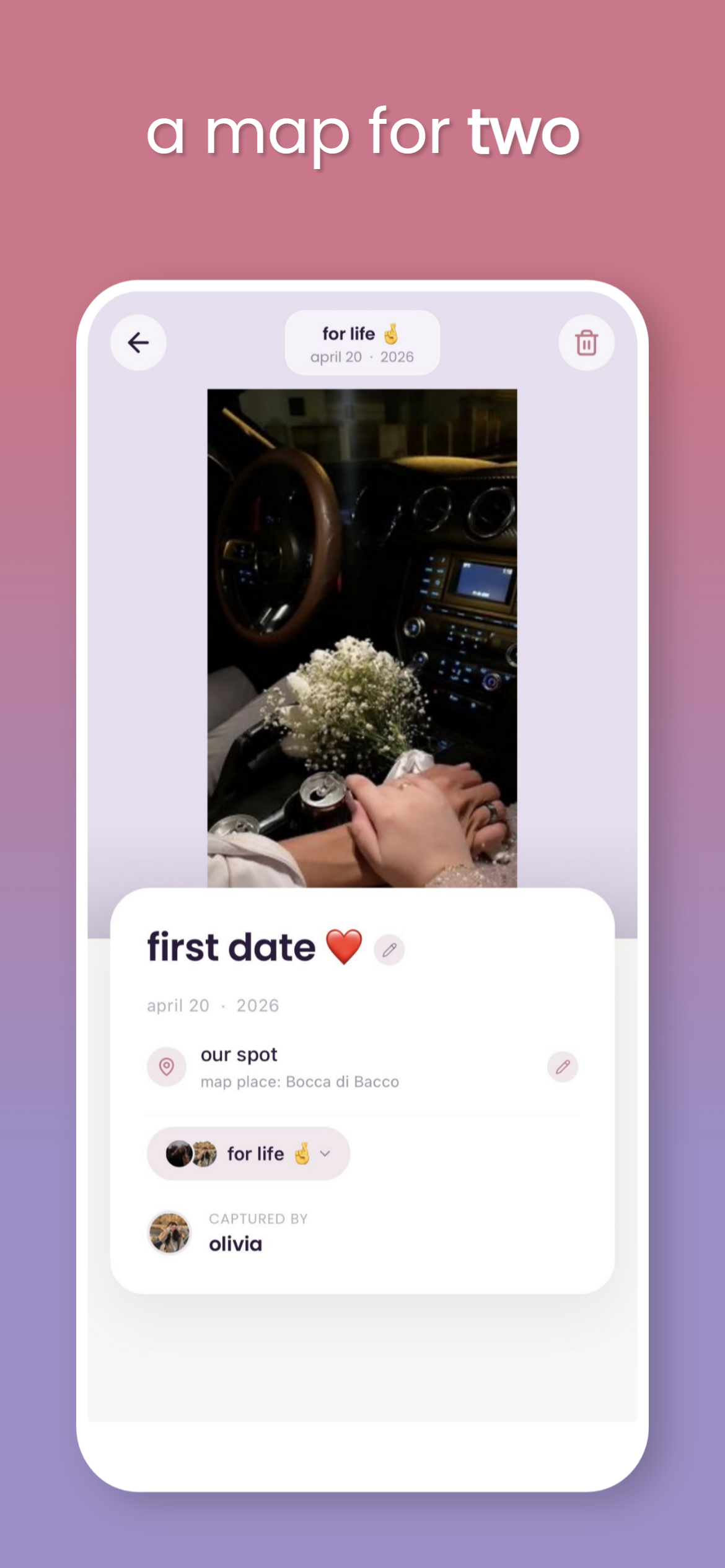 moments gallery image