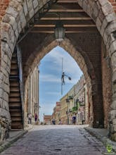 Coolcation gallery image