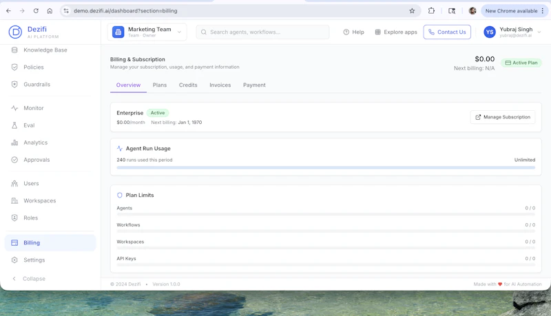 Dezifi screenshot 21