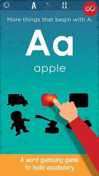 Zooper ABC Animals gallery image