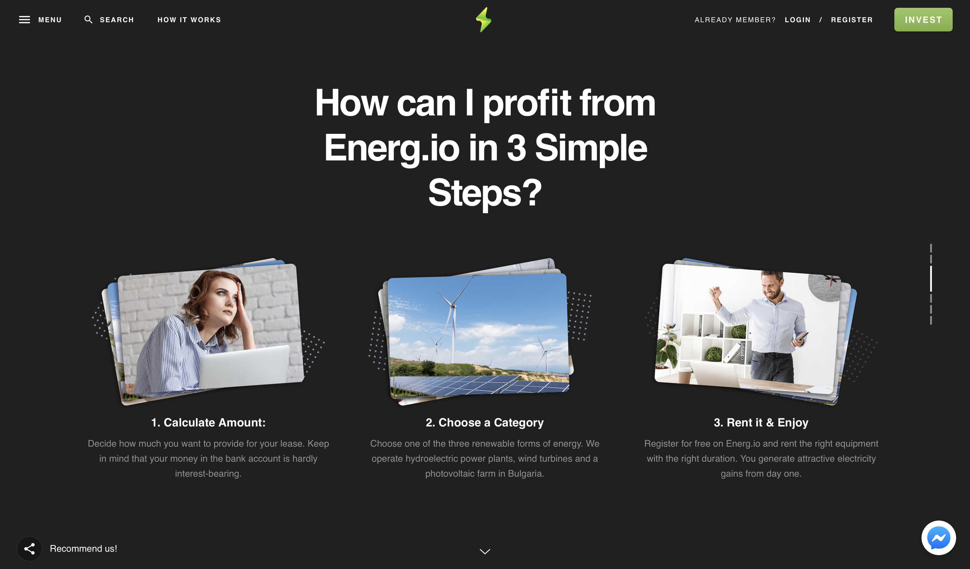 Digital Energy Investments gallery image