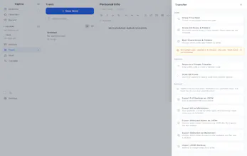 Ciphra —Your ideas, device, Your control gallery image