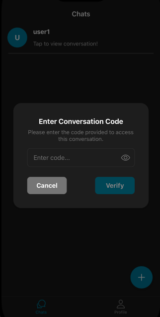 Vesper gallery image