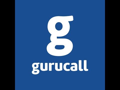 GuruCall media 1