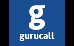 GuruCall media 1
