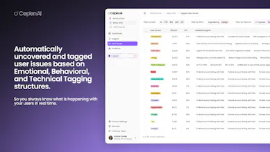 Cepien AI gallery image