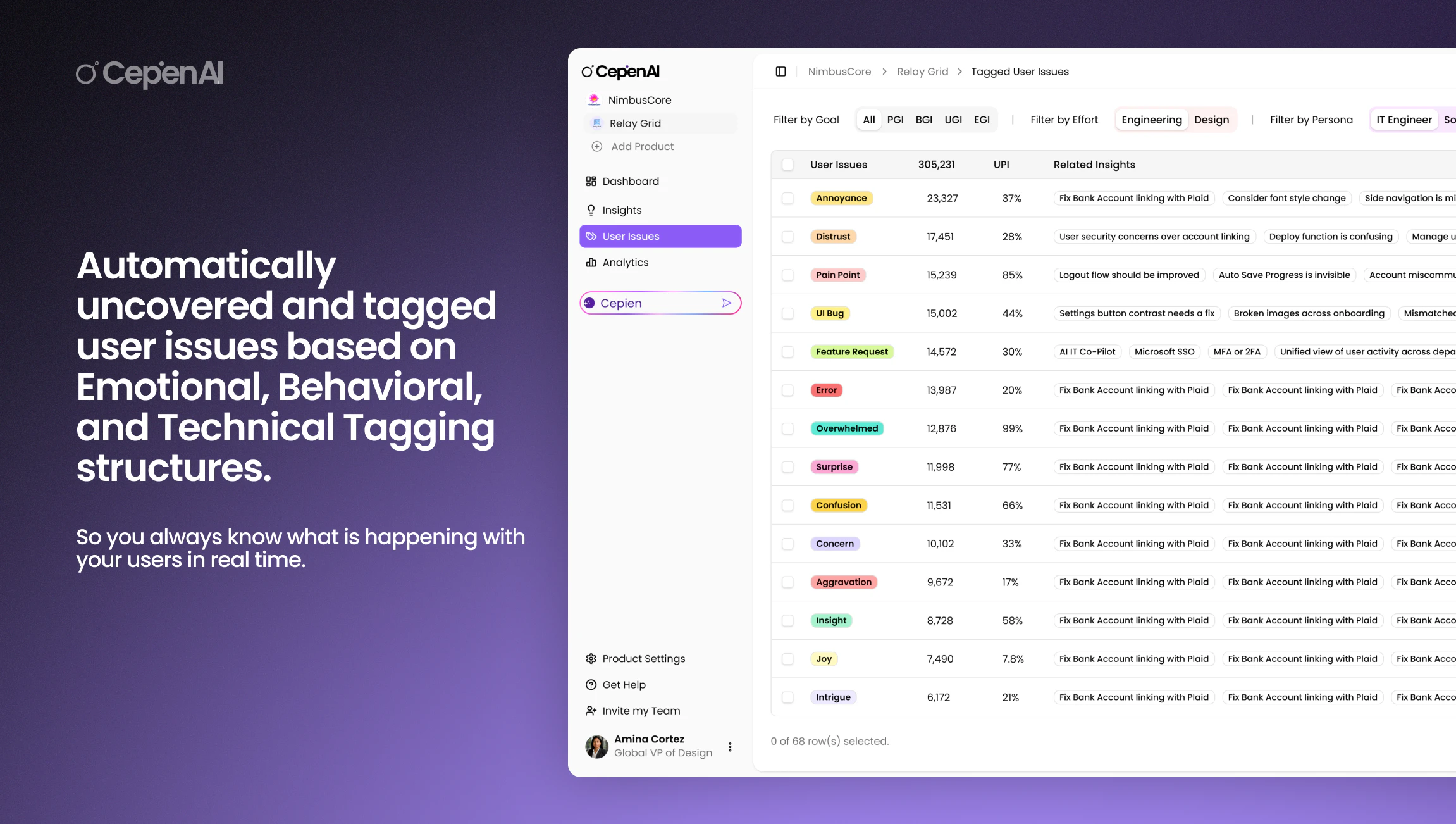 Cepien AI screenshot 4