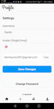 Trendly Social Community App Launch gallery image
