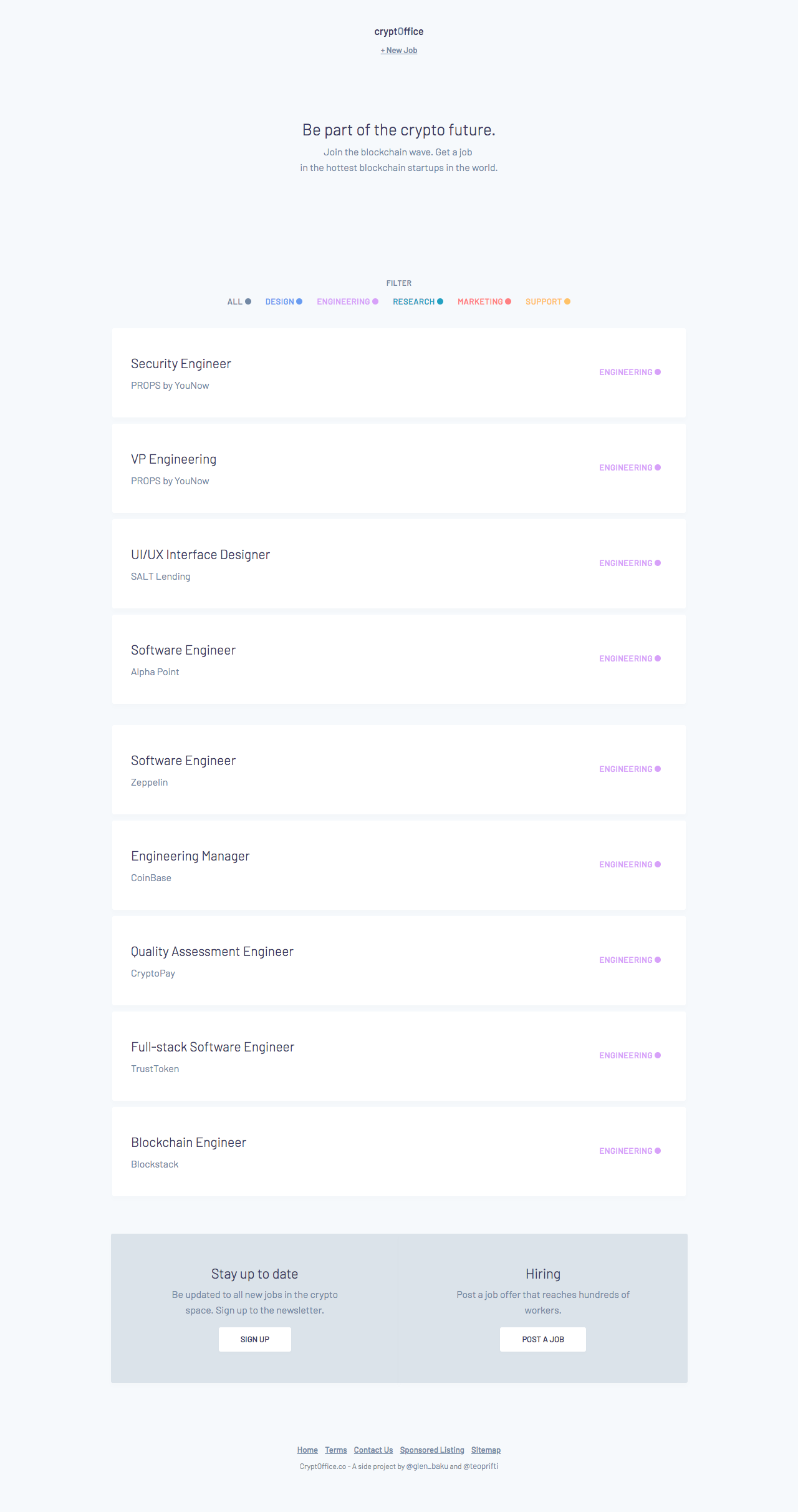 CryptOffice gallery image