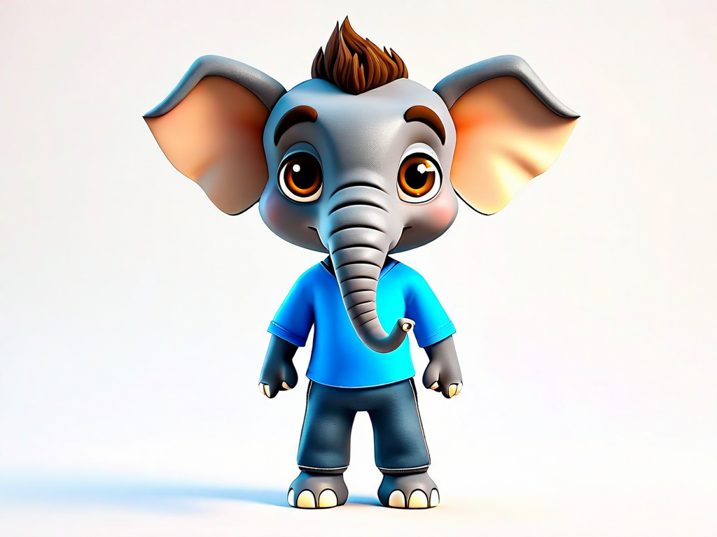 Média Fairytale Genie by DevOpser App Factory - Histoires personnalisées au coucher 2