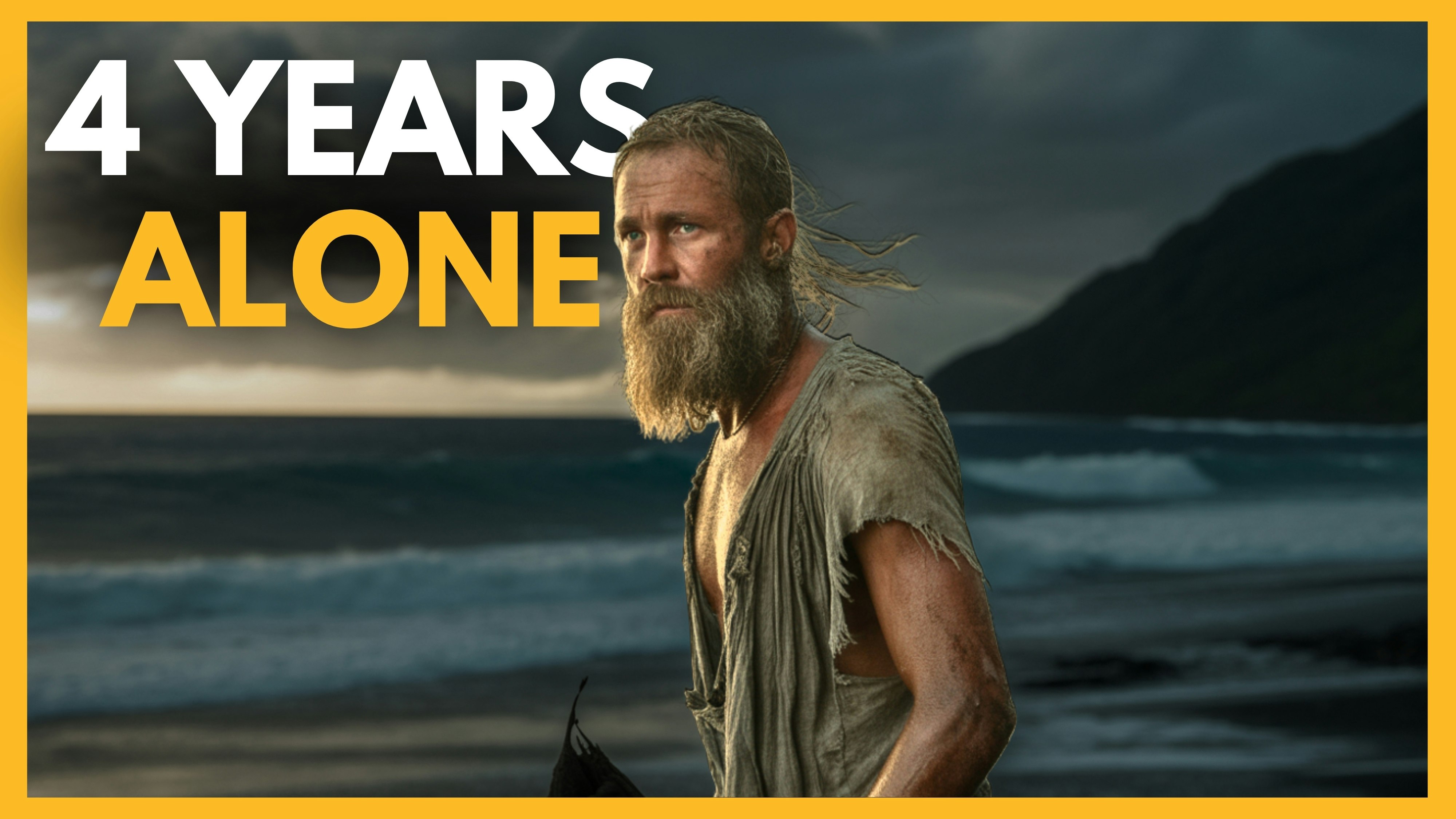 Echo Trace | True Stories gallery image