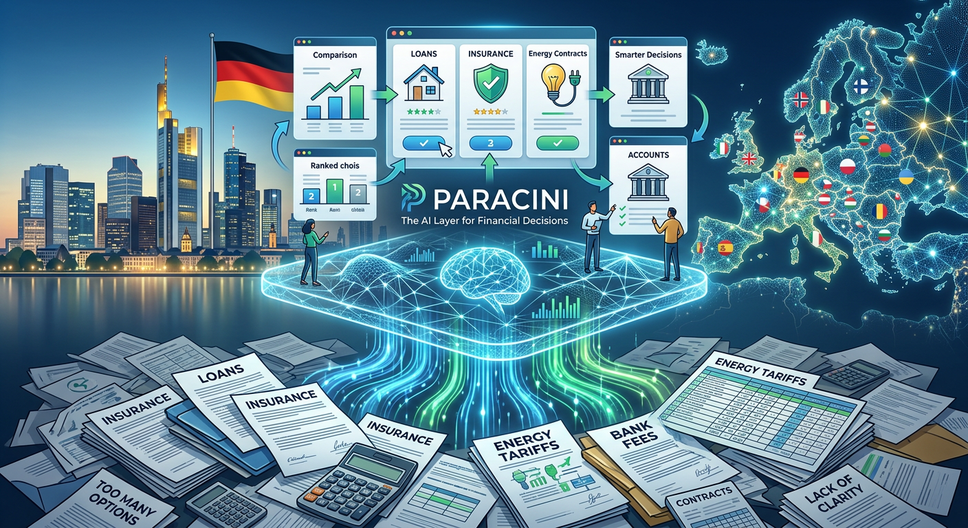 Paracini gallery image