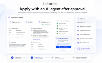 Tailorec gallery image