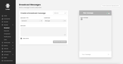 Ivah.io Sync Your Business gallery image