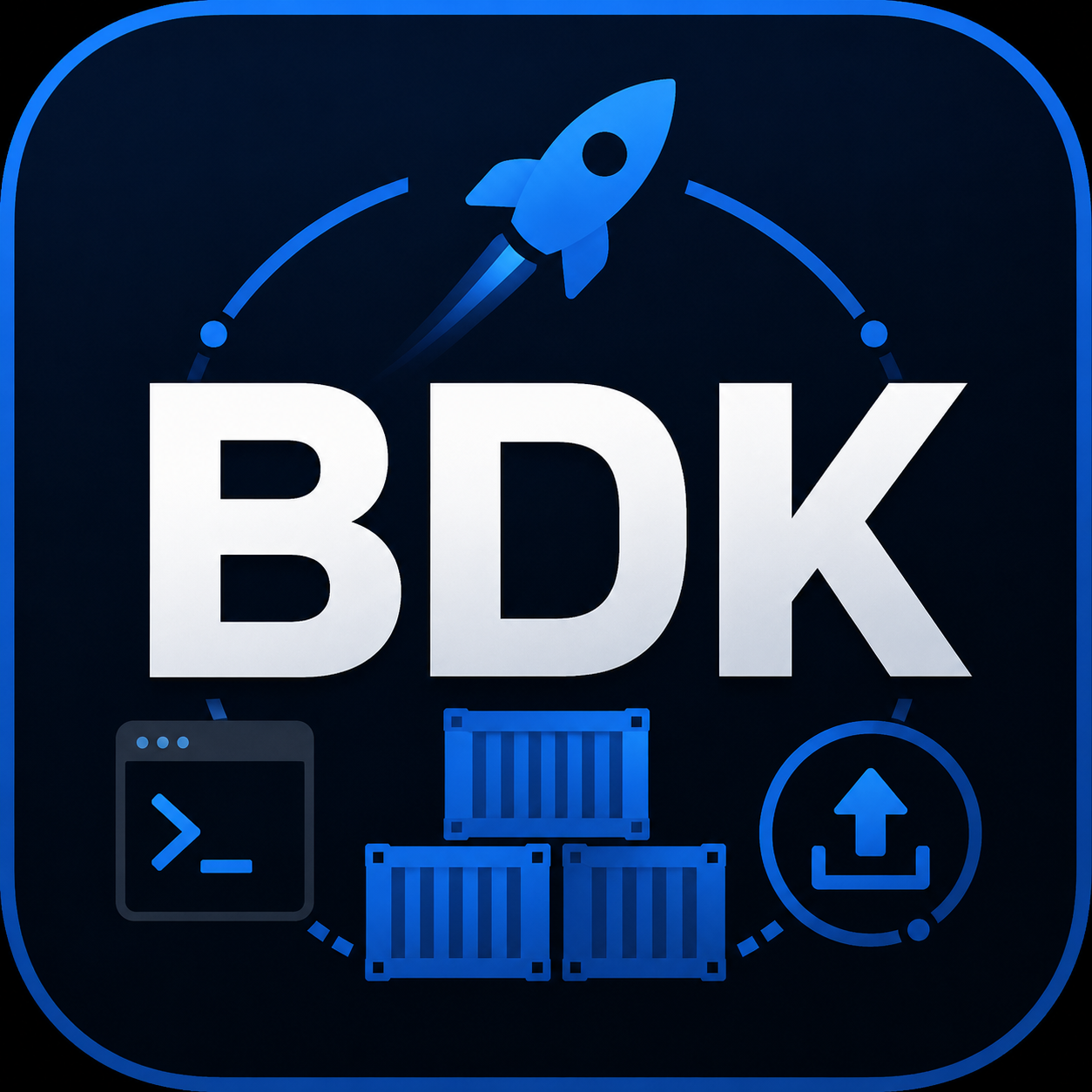 BootDeployKit